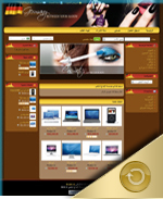 demo matjr theme 2
