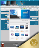 demo matjr theme 4