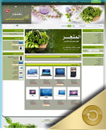 demo matjr theme 5